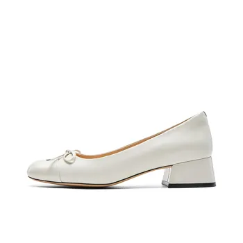 NINE WEST Casual Single Shoes Women's