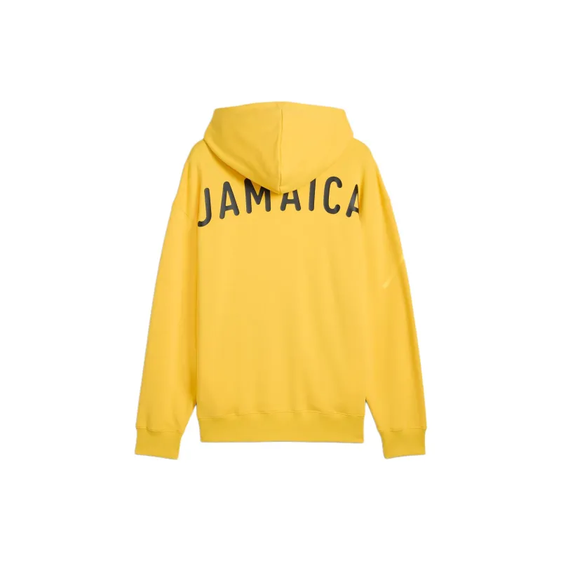 PUMA Village Wear Sweatshirt Men's Starlight Jam-1