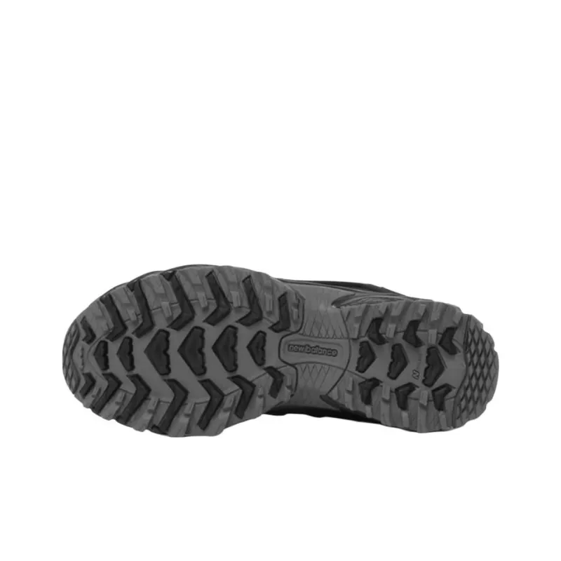 New Balance 610 Triple Black-5