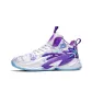 White Purple