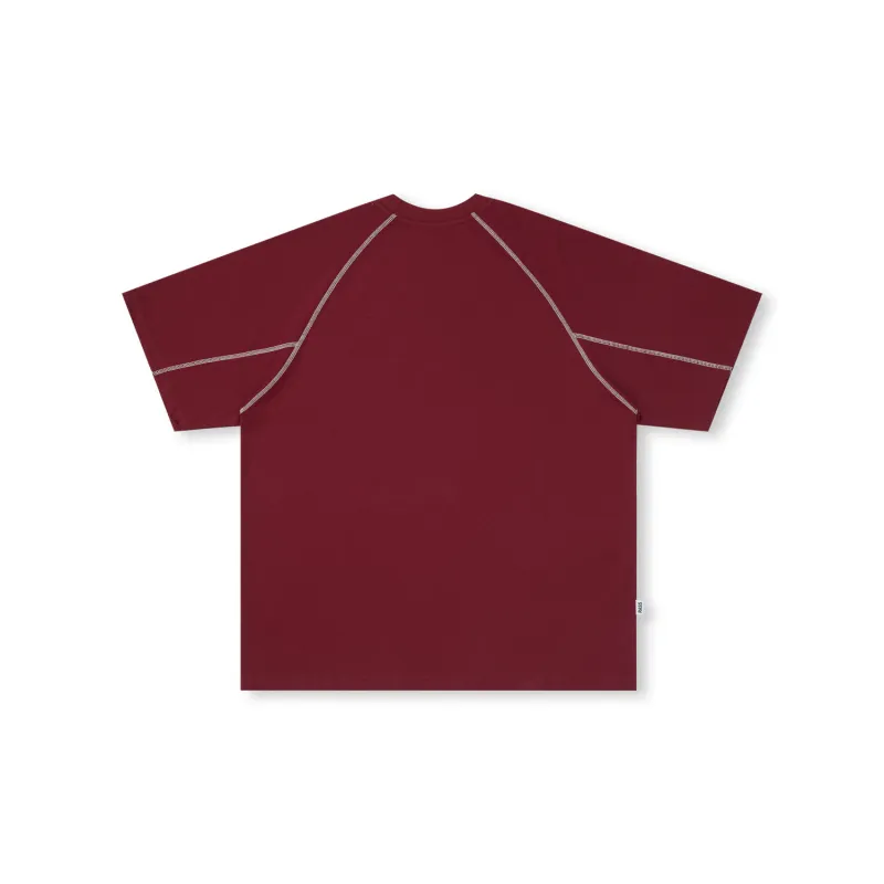 RASS New Vision Series T Shirts Unisex-4