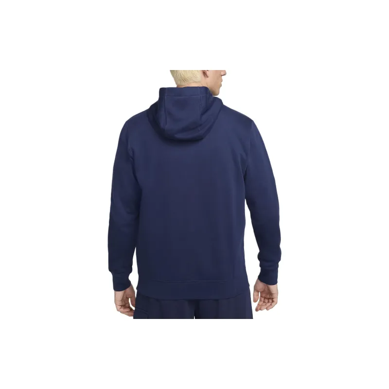Nike Sportswear Club Jacket Men's Midnight Navy-1