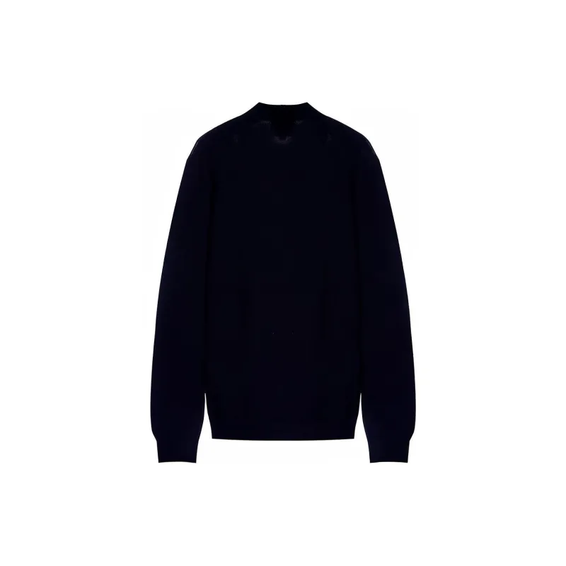 GUCCI Sweaters Men Dark Blue-1