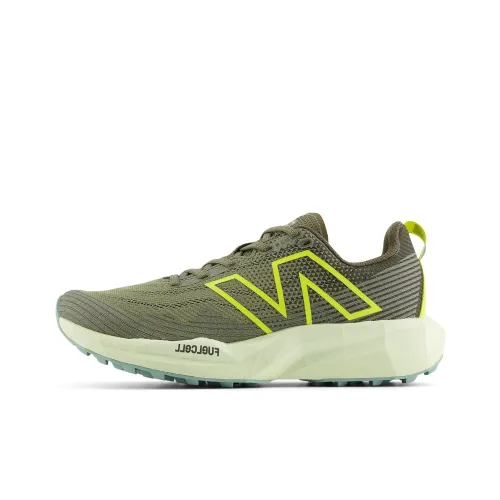 New Balance FuelCell Venym Shoes 'Green'
