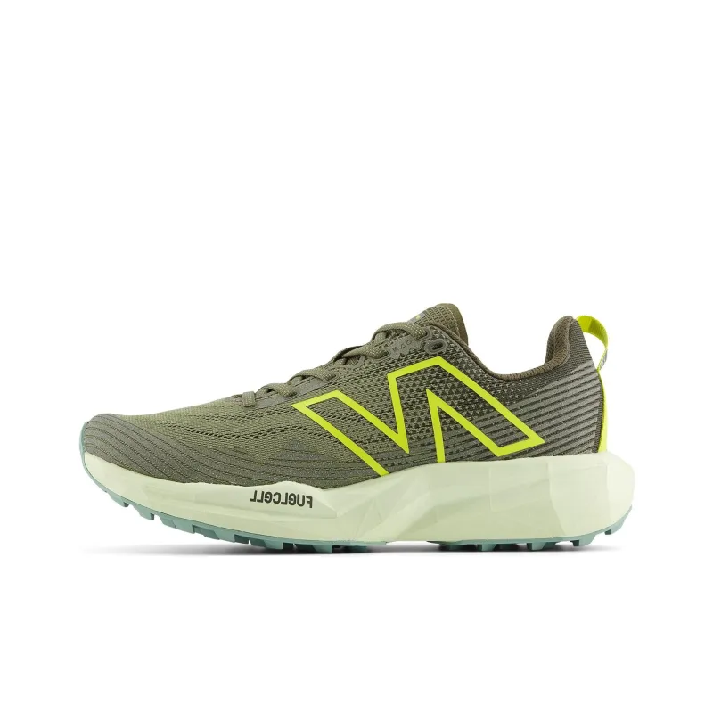 New Balance FuelCell Venym Shoes 'Green'-0