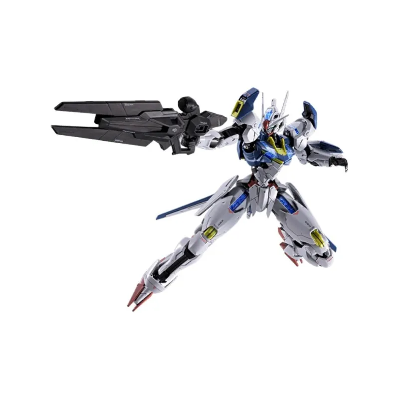 BANDAI FM Wind Spirit Gundam 1/100 Assembled Models-2