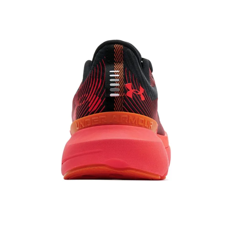 Under Armour Hovr Infinite Pro 'Fire'-4