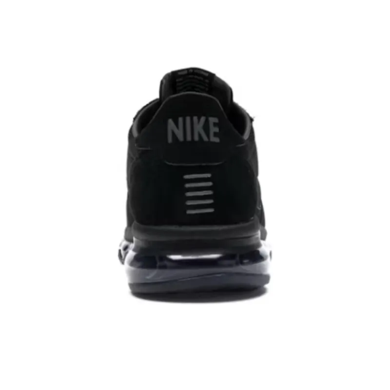 Nike Air Max LD Zero Triple Black-3