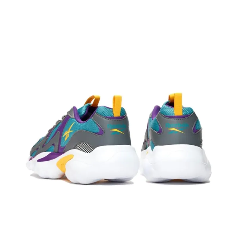 Reebok Dmx 1000 Series Cold Grey Mist-3