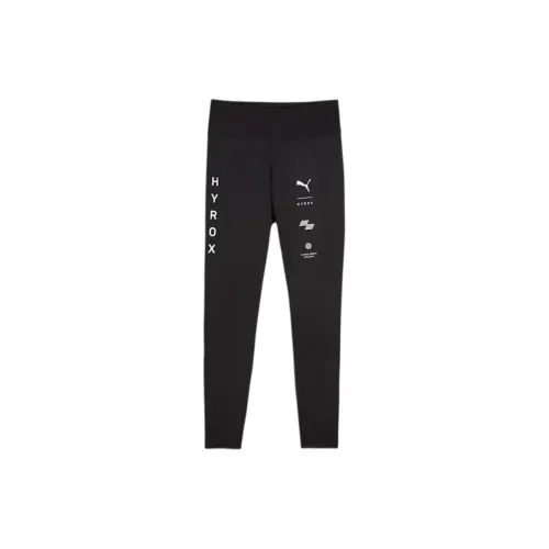 PUMA Sculpt 7/8 Leggings Women's Black