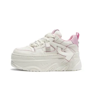 Coup De Foudre Skateboard Shoes Women's