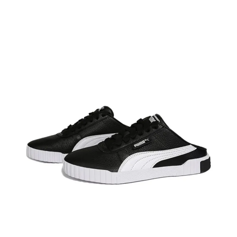PUMA Cali Mule Women's-2