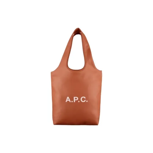 A.P.C Shoulder Bags