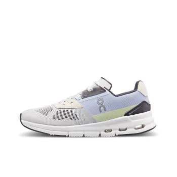 On Running Cloudrift Frost Heather Women's