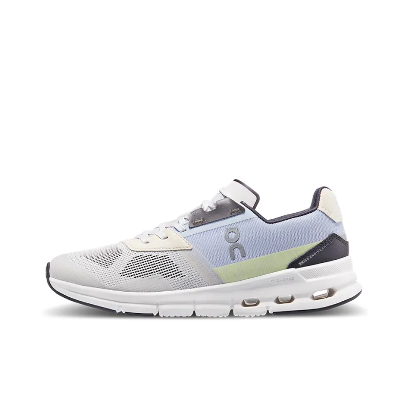 On Running Cloudrift Frost Heather Women's-0