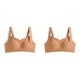 LS-288/2 Pack (Khaki+Khaki)