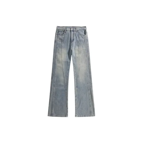 Mulinsen Jeans Unisex