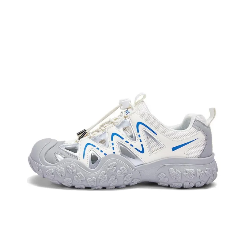 DAPHNE River Trekking Shoes Women's-5