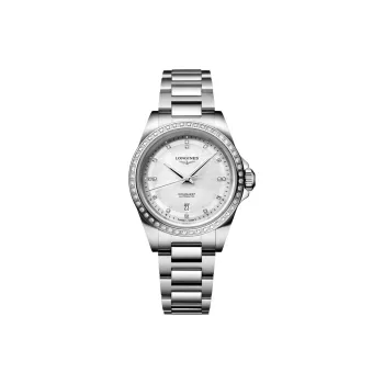 LONGINES Women's Comcast Collection Watch