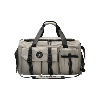 DCLOUD Nylon Backpack 30L Unisex