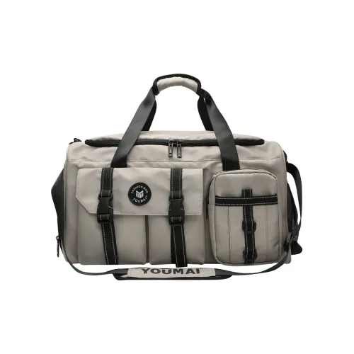 DCLOUD Nylon Backpack 30L Unisex