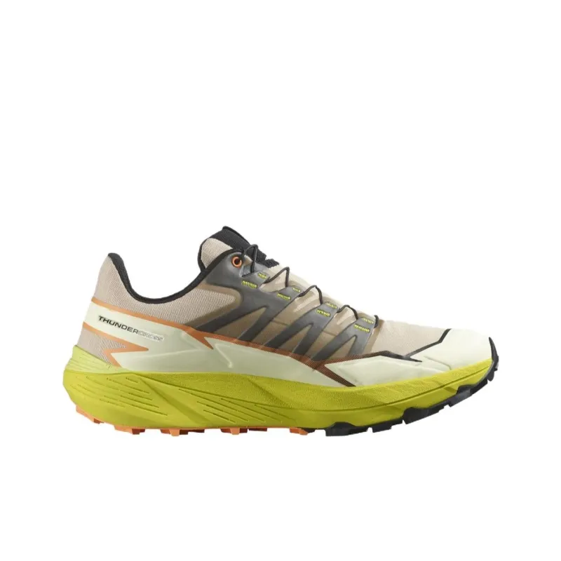 SALOMON Thundercross Logo-print Sneakers-1