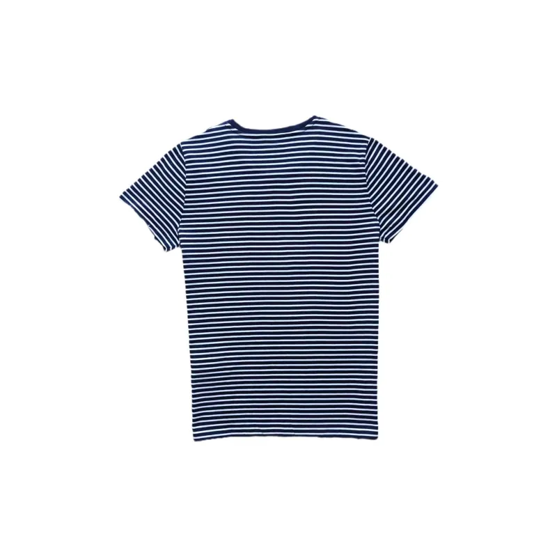Polo Ralph Lauren T Shirt Women's Marine Blue-1