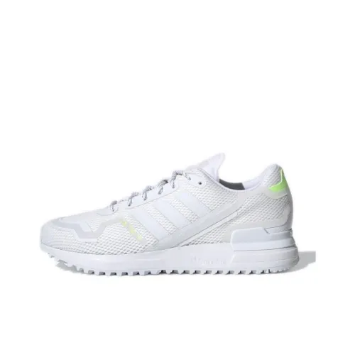 Adidas ZX 750 HD Cloud White Signal Green