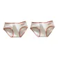 Orange Pink/2 Pack
