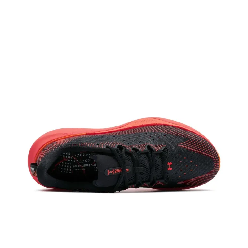 Under Armour Hovr Infinite Pro 'Fire'-3