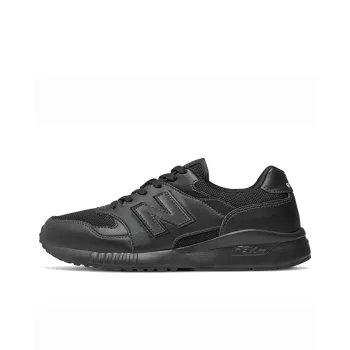 New Balance 570 Series Black