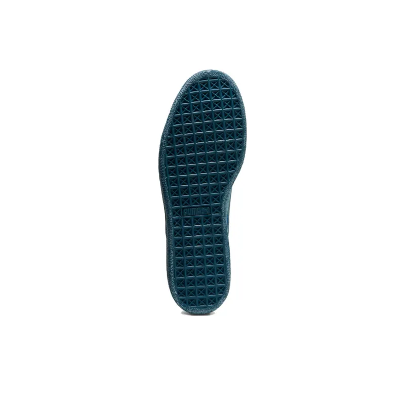 PUMA Suede Mercedes AMG Petronas F1-4