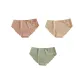 Pink+Skin+Green (3 Pack)