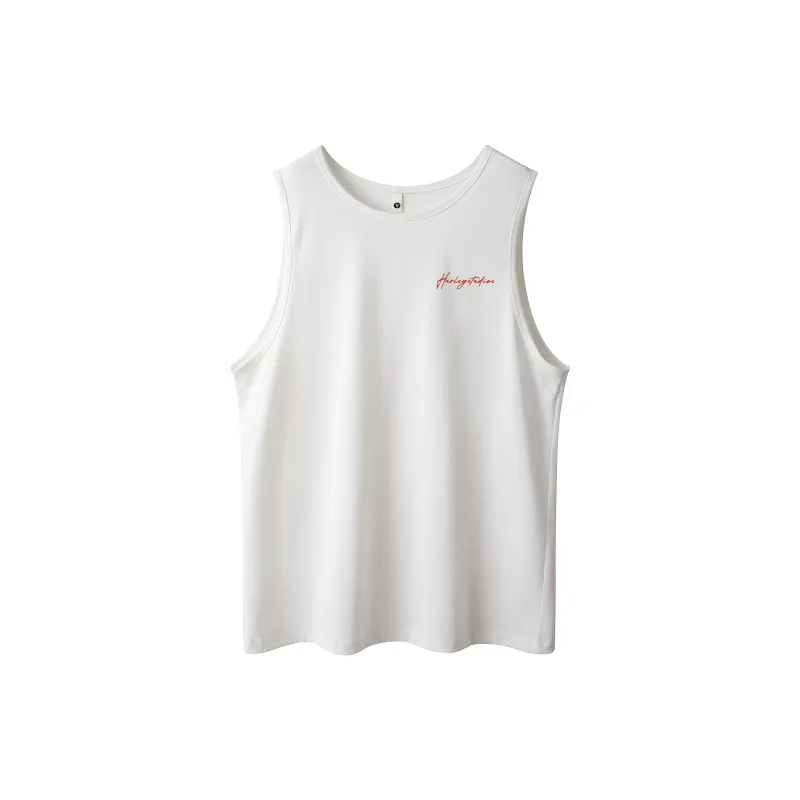 Hurley Tank Tops Unisex-3