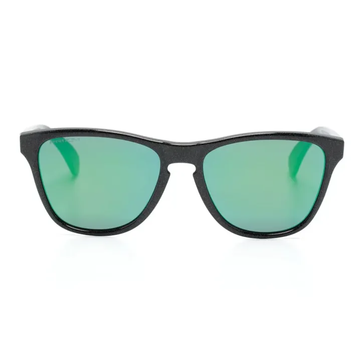 Oakley Frogskins Sunglasses-1