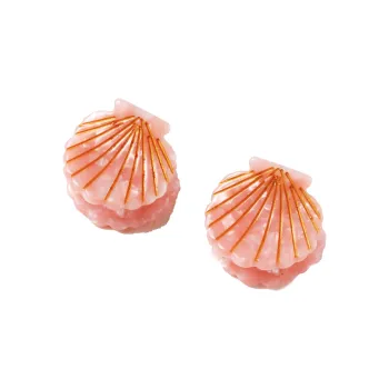 CAROMAY Hair Clips Women's