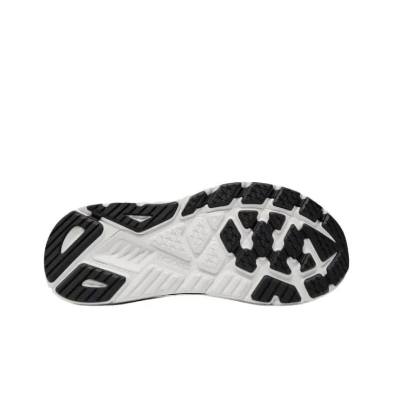 HOKA ONE ONE Arahi 7 Black White-4