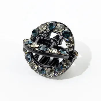Capuel Hair Clips Women's