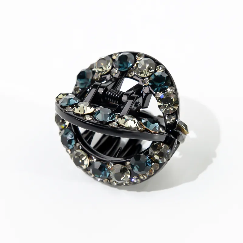Capuel Hair Clips Women's-0