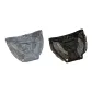 2 Pack (Blue+Black)