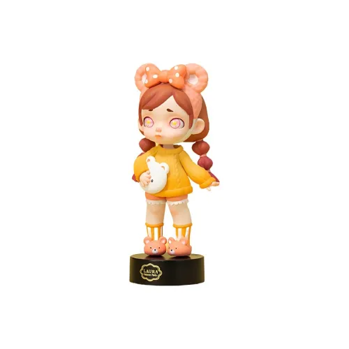TOYCITY 트렌디 피규어
