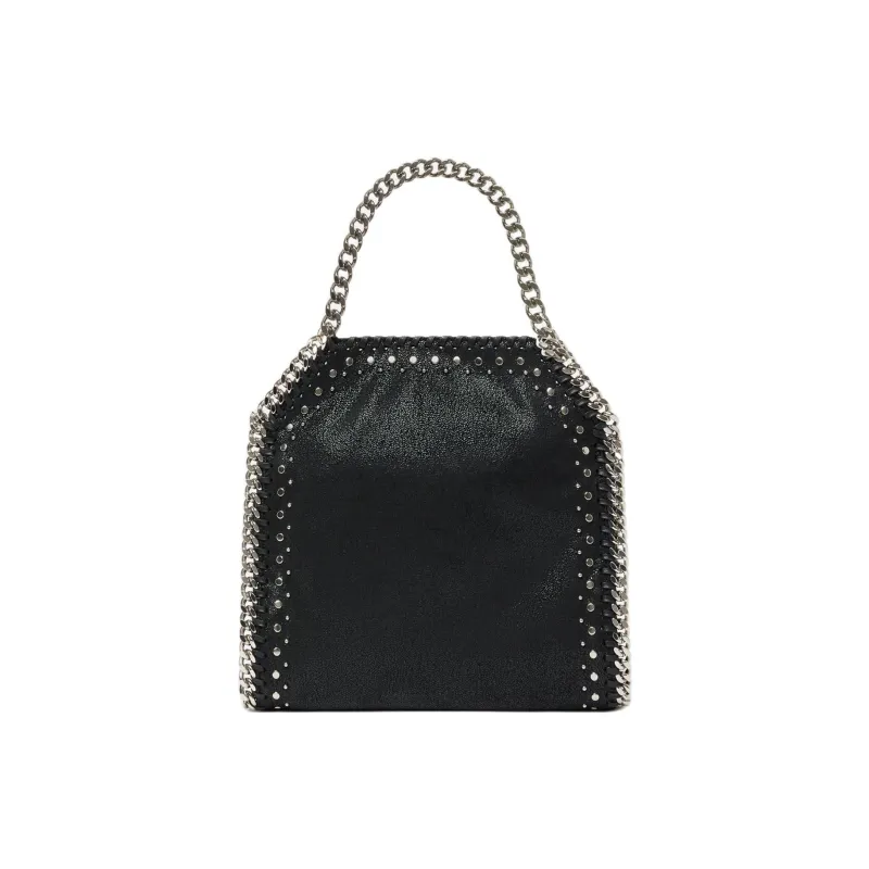 Stella McCartney Falabella Chain-Linked Mini Tote Bag-2