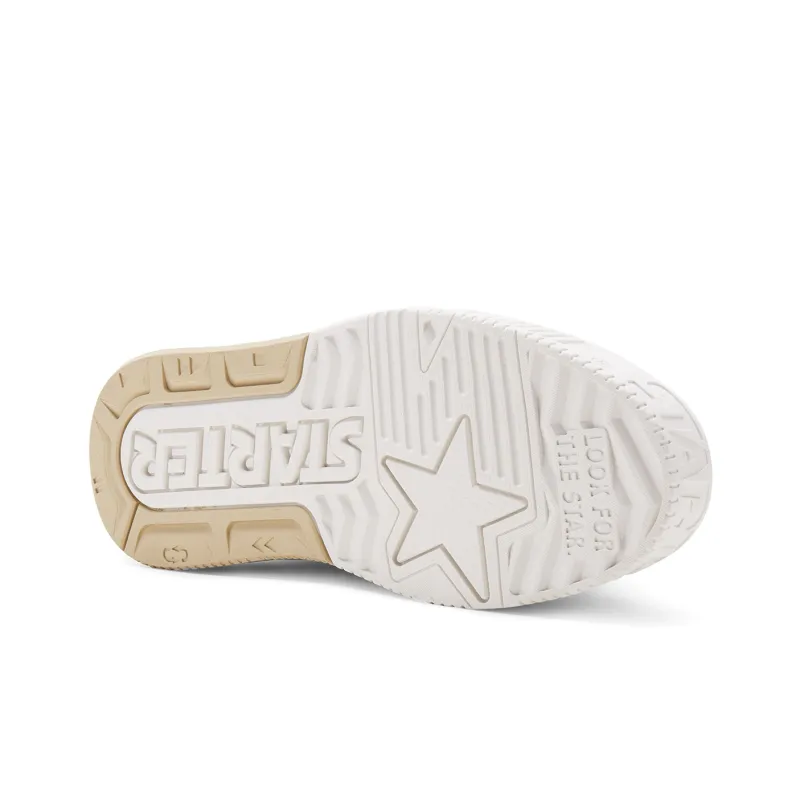 STARTER VOL2 Low Top Skateboard Shoes Women's White-5