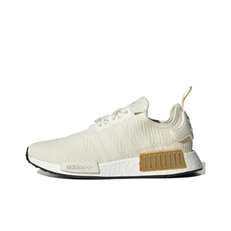 Adidas NMD_R1 Off White Women's-0