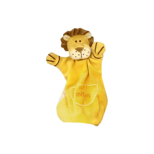 MiYim SIMPLY ORGANIC 인형 제품