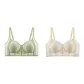 Champagne+Light Green