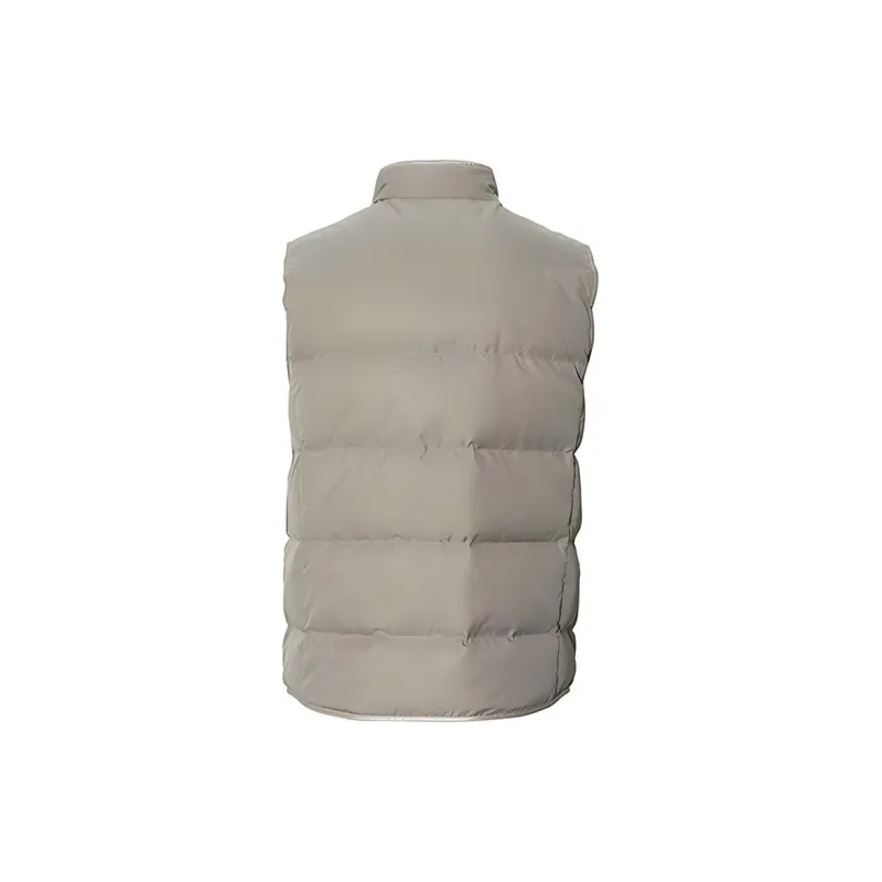 RARE Vests Men Gray-1