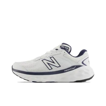 New Balance Fresh Foam X 840F White Team Navy