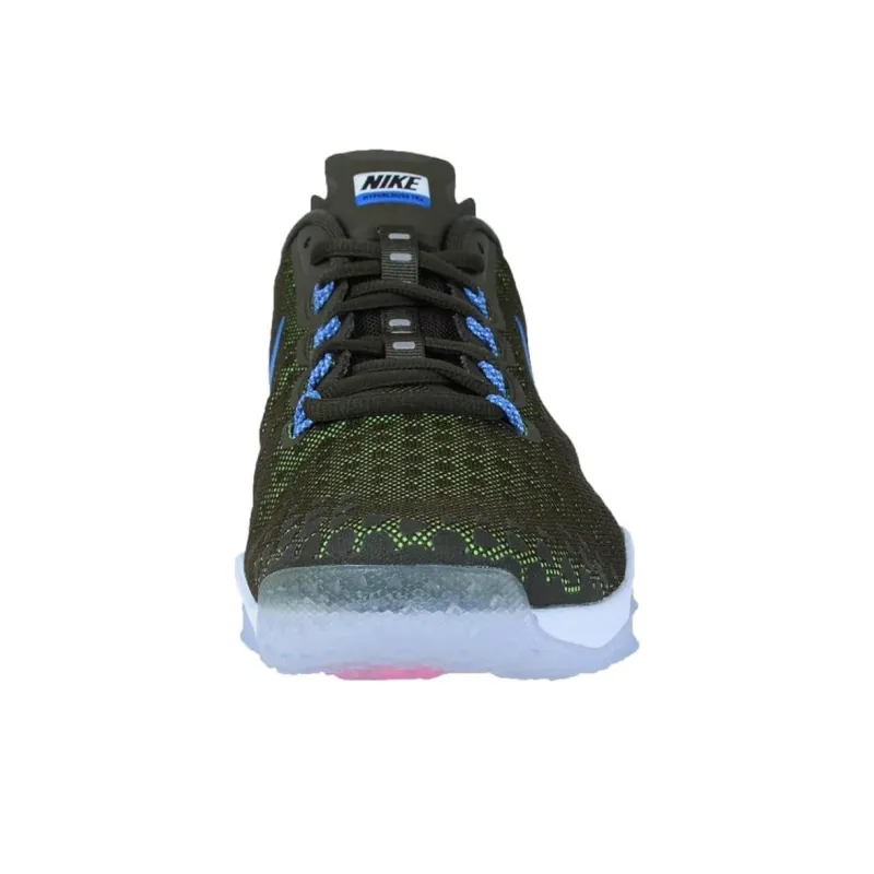 Nike Zoom Hypercross TR2 Cargo Khaki/Soar Green Strike White-4