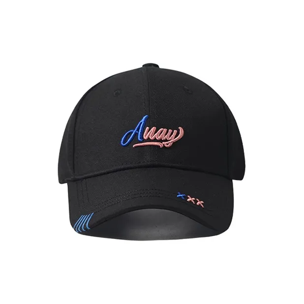 EQUIPMENTELEGANT Cotton Baseball Caps Unisex-0